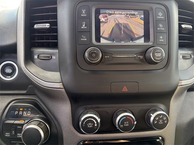 2024 RAM 1500 Tradesman