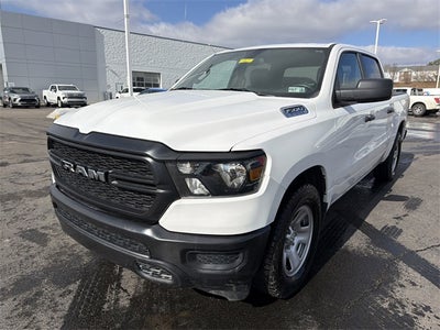 2024 RAM 1500 Tradesman