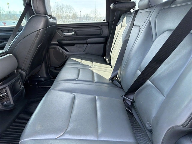 2024 RAM 1500 Tradesman