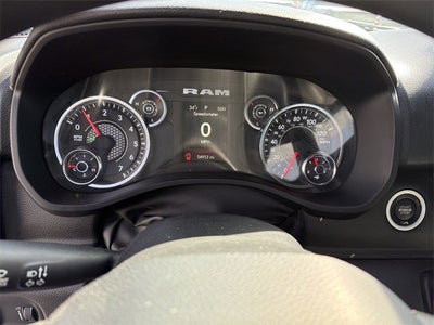 2024 RAM 1500 Tradesman