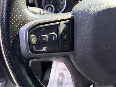 2024 RAM 1500 Tradesman