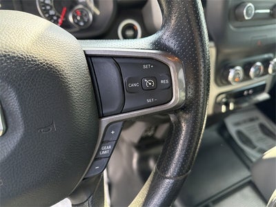 2024 RAM 1500 Tradesman