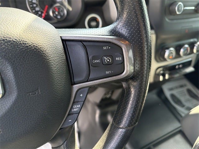 2024 RAM 1500 Tradesman