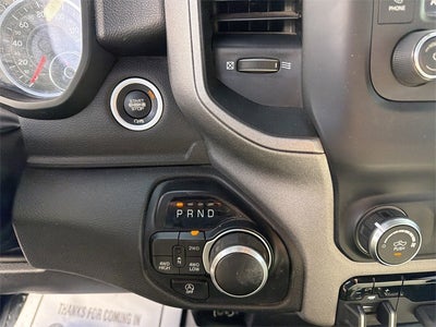 2024 RAM 1500 Tradesman