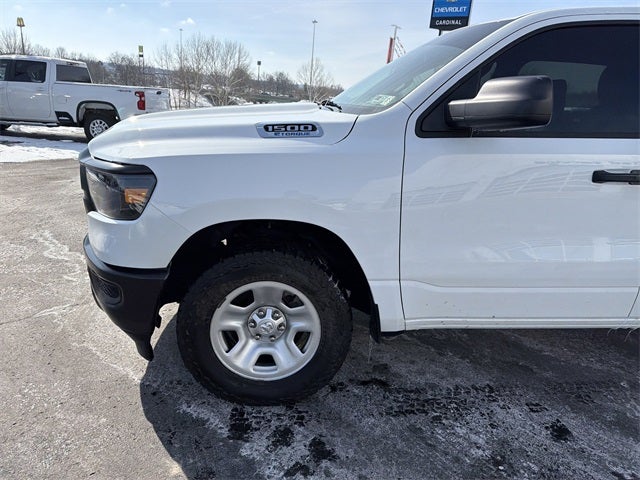 2024 RAM 1500 Tradesman