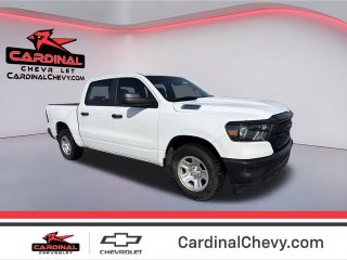 2024 RAM 1500 Tradesman