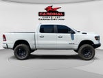 2021 RAM 1500 Big Horn/Lone Star LIFTED