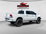 2021 RAM 1500 Big Horn/Lone Star LIFTED
