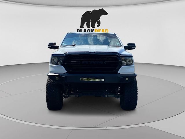 2021 RAM 1500 Big Horn/Lone Star LIFTED