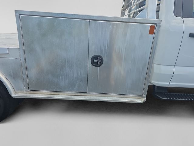 2024 Ford F-350SD XL DRW