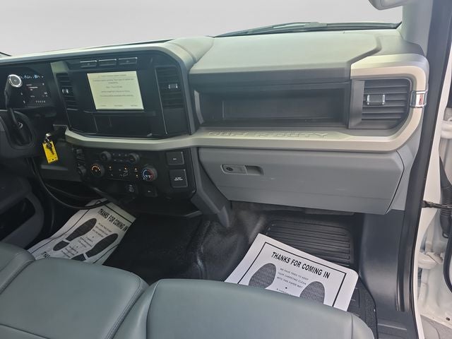 2024 Ford F-350SD XL DRW