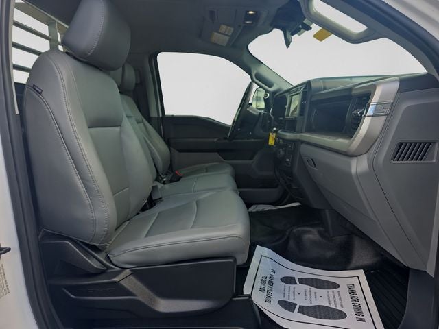 2024 Ford F-350SD XL DRW