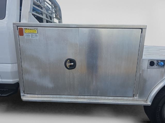 2024 Ford F-350SD XL DRW