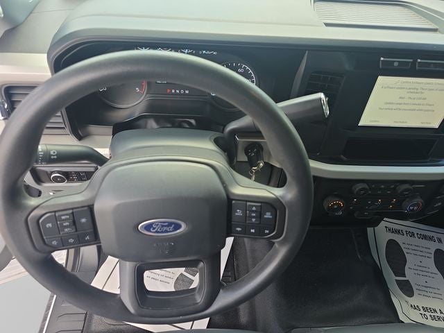 2024 Ford F-350SD XL DRW
