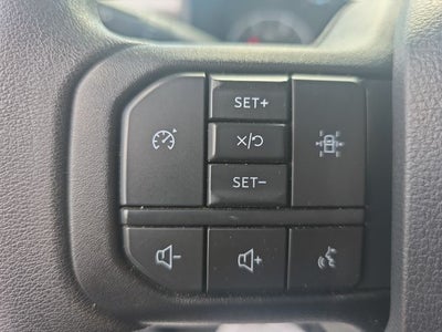 2024 Ford F-350SD XL DRW