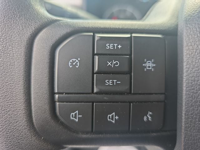 2024 Ford F-350SD XL DRW