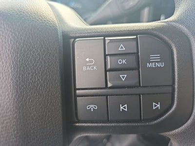 2024 Ford F-350SD XL DRW