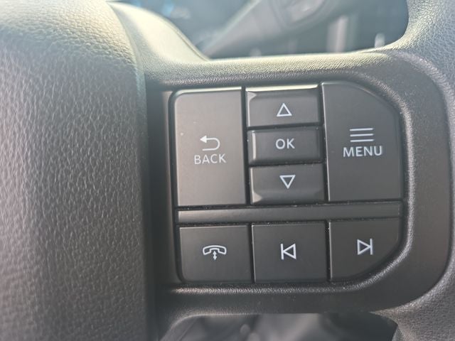 2024 Ford F-350SD XL DRW