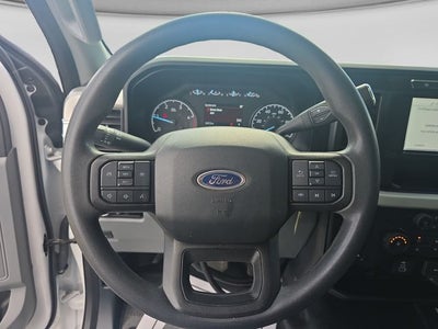 2024 Ford F-350SD XL DRW