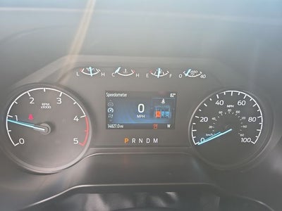 2024 Ford F-350SD XL DRW