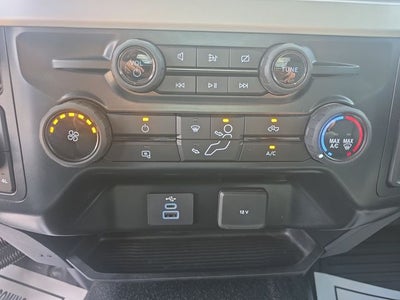2024 Ford F-350SD XL DRW