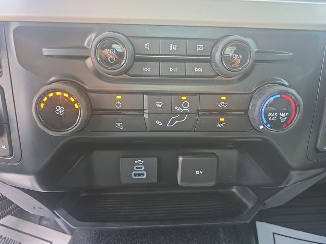 2024 Ford F-350SD XL DRW