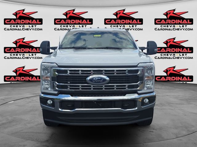 2024 Ford F-350SD XL DRW