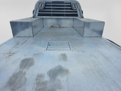 2024 Ford F-350SD XL DRW