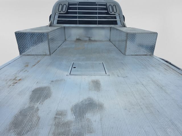 2024 Ford F-350SD XL DRW