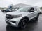 2023 Ford Utility Police Interceptor Base
