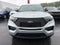 2023 Ford Utility Police Interceptor Base