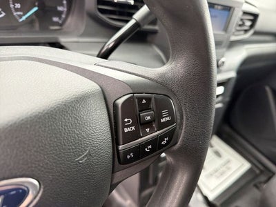 2023 Ford Utility Police Interceptor Base