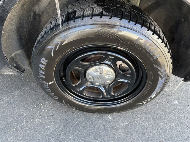 2020 Ford Utility Police Interceptor Base