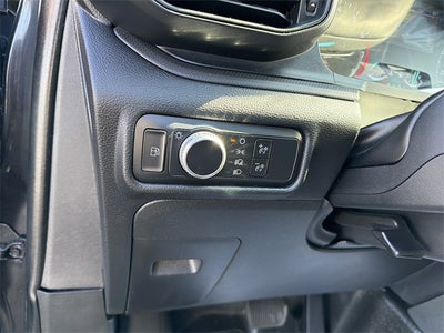 2020 Ford Utility Police Interceptor Base