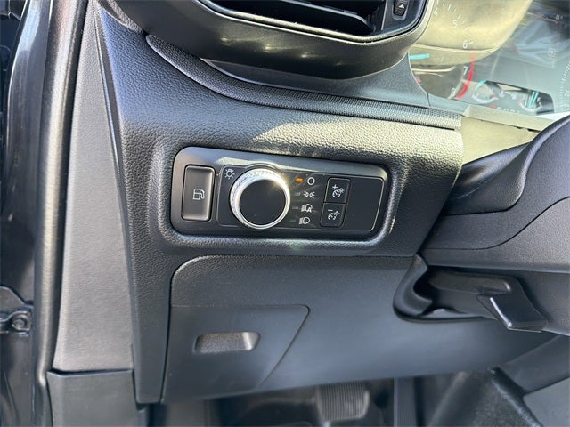 2020 Ford Utility Police Interceptor Base