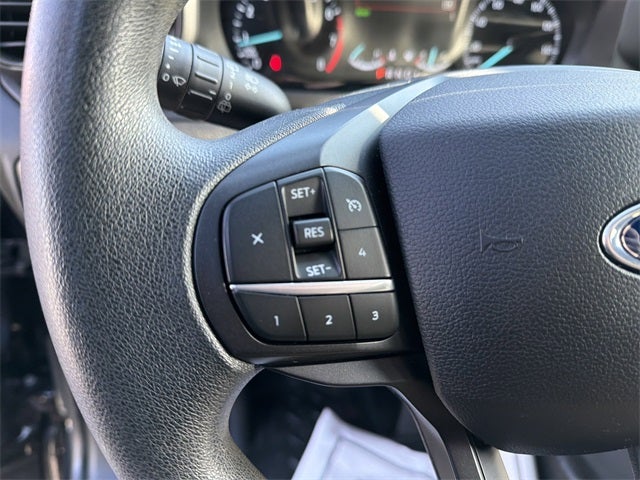 2020 Ford Utility Police Interceptor Base