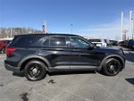 2020 Ford Utility Police Interceptor Base
