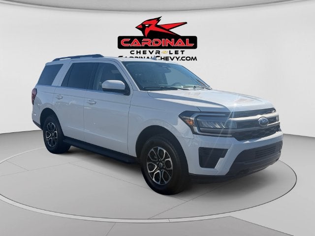 2024 Ford Expedition
