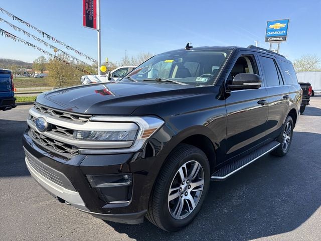 2022 Ford Expedition XLT