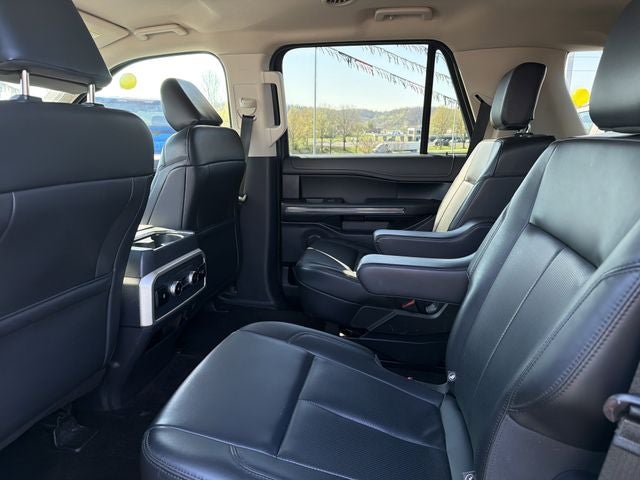 2022 Ford Expedition XLT