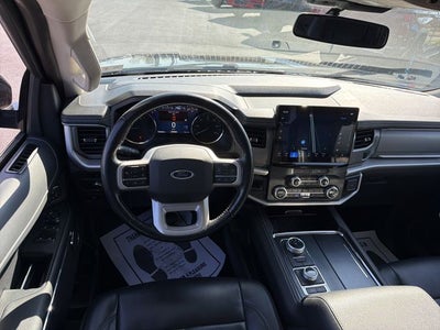 2022 Ford Expedition XLT