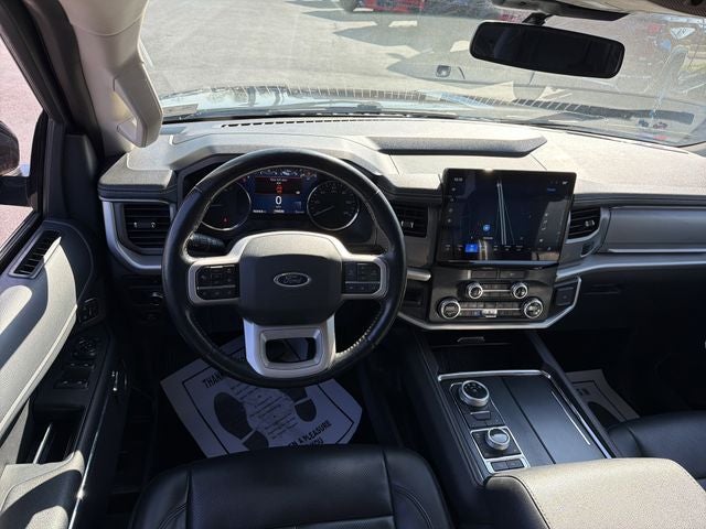 2022 Ford Expedition XLT