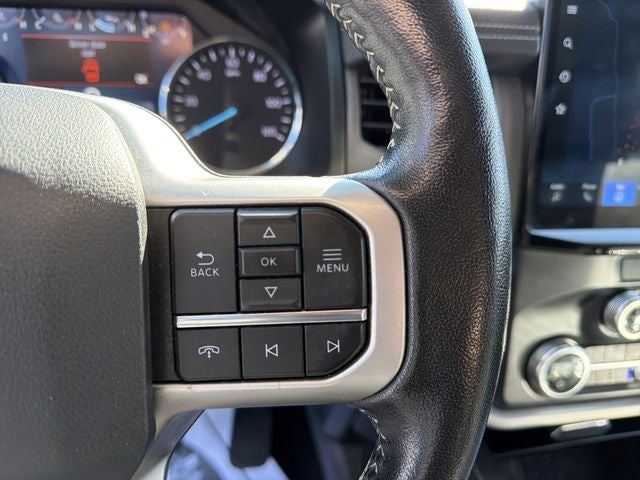 2022 Ford Expedition XLT