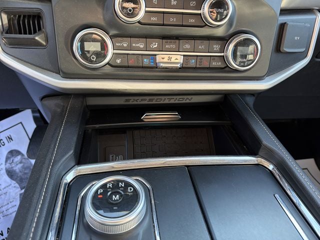 2022 Ford Expedition XLT