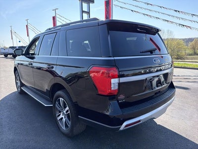 2022 Ford Expedition XLT