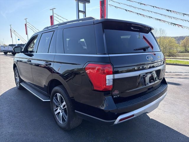 2022 Ford Expedition XLT