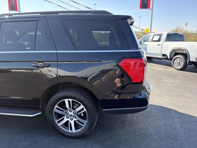 2022 Ford Expedition XLT