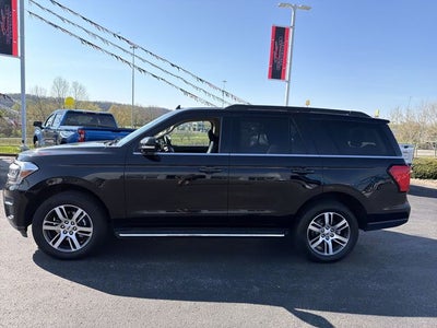 2022 Ford Expedition XLT