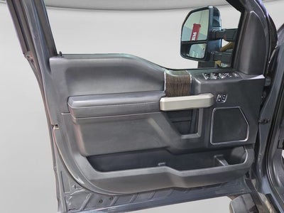 2021 Ford F-250SD Lariat