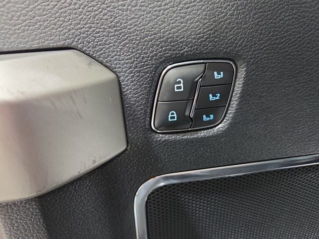 2021 Ford F-250SD Lariat